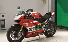 DUCATI PANIGALE V2 2022