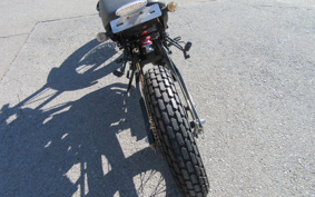 HONDA FTR223 MC34