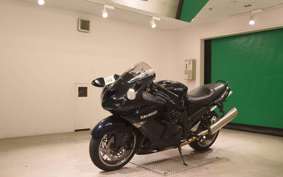 KAWASAKI ZZ1400 NINJA R 2008 ZXT40C