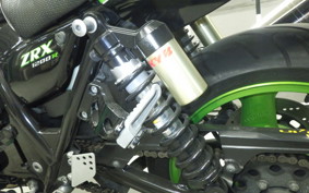 KAWASAKI ZRX1200 R 2008 ZRT20A