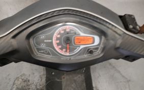 SUZUKI ADDRESSV125SS CF4MA