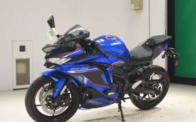 KAWASAKI ZX-4R SE 2023 ZX400P