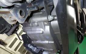 SUZUKI GSX-S125 DL32B