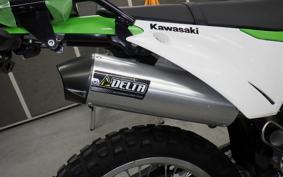 KAWASAKI KLX230 2010 LX230A