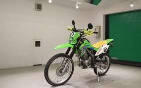 KAWASAKI KLX150L 2022