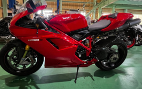 DUCATI 1198S 2009 ZDMH704AA9B
