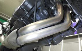 HONDA CB750 HORNET 2026 RH24