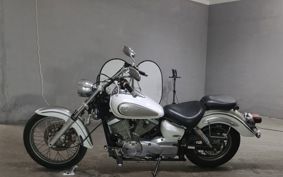 YAMAHA DRAGSTAR 250 VG02J