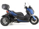 Фото Yamaha X-MAX TRIKE с японского аукциона