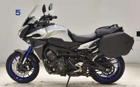 YAMAHA MT-09 Tracer 2015 RN36J