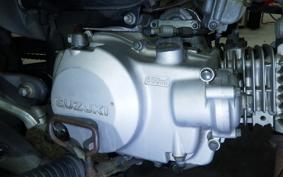 SUZUKI GS50 2021 NA41A
