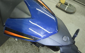 YAMAHA YZF-R25 A 2023 RG74J