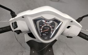 HONDA DIO 110 JF31