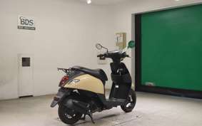 SUZUKI LET's 2005 CA4AA