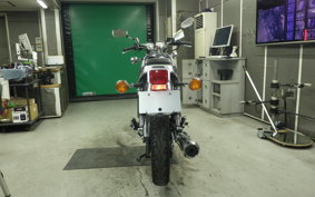 YAMAHA SR400 Gen.5 2022 RH16J