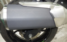 KAWASAKI NINJA 250 2 2007 EX250Y