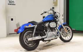 HARLEY XL883 2004