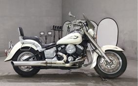 YAMAHA DRAGSTAR 400 CLASSIC VH01J