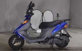 SUZUKI ADDRESS V125 CF4EA