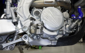 YAMAHA YZ250FX CG37C