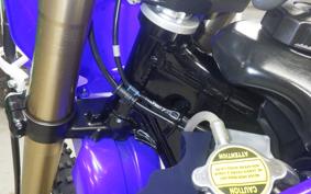 YAMAHA YZ85LW CB16C