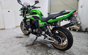 KAWASAKI ZRX1200 DAEG 2013 ZRT20D
