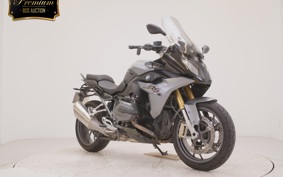 BMW R1200RS 2015
