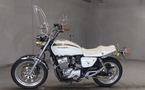 HONDA CB400 NC36