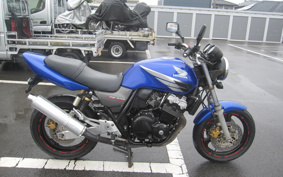 HONDA CB400SF 2006 NC39