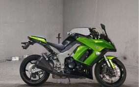 KAWASAKI NINJA 1000 2011 ZXT00G