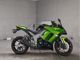 Фото Kawasaki NINJA 1000 2011 с японского аукциона