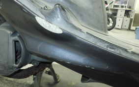 YAMAHA AXIS 100 1998 SB06J