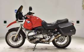 BMW R1100GS 2021