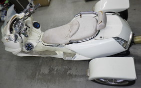 YAMAHA MAXAM 250 Trike 2019 SG17J