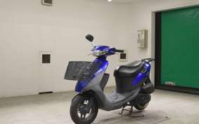 SUZUKI LET's 2 2021 CA1PA