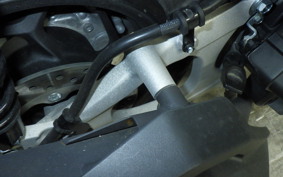 HONDA PCX125 2017 JK05