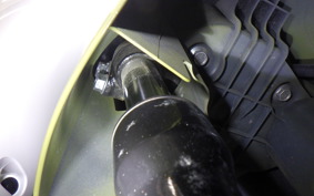 YAMAHA VINO 50 Gen.4 2015 AY02