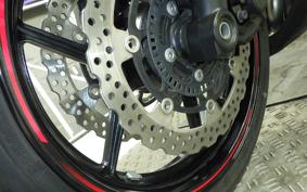 KAWASAKI NINJA ZX-6R A 2022 ZX636G