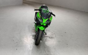 KAWASAKI NINJA400 EX400L