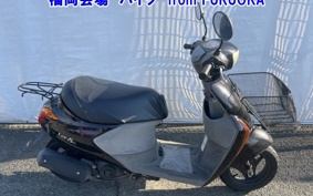 SUZUKI LET`S5