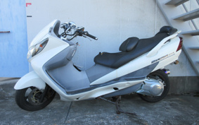SUZUKI SKYWAVE 250S-1 CJ43A