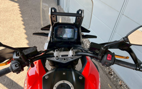 SUZUKI DL1050 (V-Strom 1050) 2021 EF11M