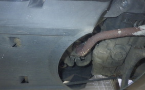 YAMAHA VOX 2009 SA52J