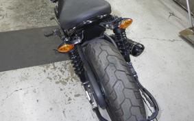 HONDA REBEL 250 A 2001 MC49