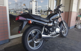 HONDA NIGHTHAWK 250 MC26