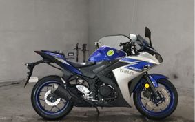 YAMAHA YZF-R25 RG10J