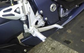 SUZUKI GSX-R750 2012