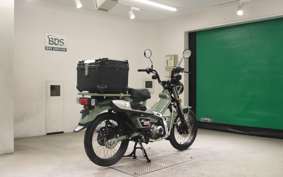 HONDA CT125-2 JA65