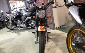 SUZUKI GLASS TRACKER BIG BOY NJ47A