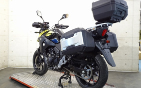 SUZUKI STROM 250 DS11A